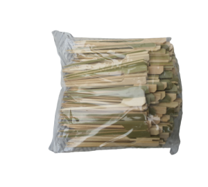 Teppo Gushi 12cm Skewers 1x250pcs