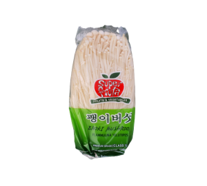 Enoki Mushroom  1x200g