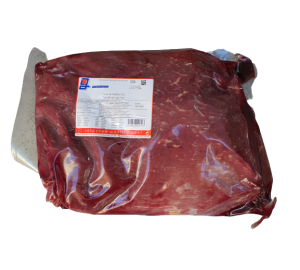 Fresh Beef Topside PAD (Cap Off) 1x12kg