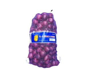 Red Onions 1x10kg