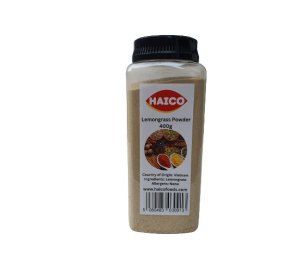 Lemongrass Powder 1x400g