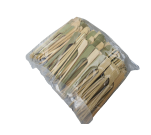 Teppo Gushi 9cm Skewers 1x250pcs