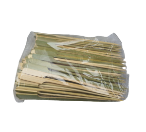Teppo Gushi 18cm Skewers 1x250pcs