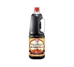 Bull-Dog Worcester Sauce 1x1.8L