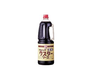 Bull-Dog Yakisoba Sauce 1x1.8L