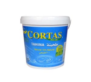 Cortas Tahini 1x5kg