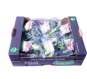 Tenderstem Brocolli 6x250g