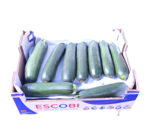 Courgettes 5kg