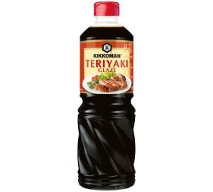 Kikkoman Teriyaki Glaze 1x975ml