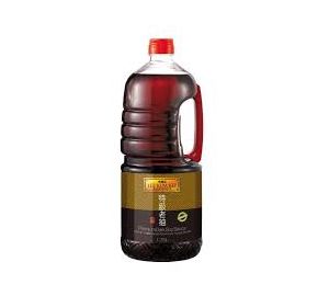 Lee Kum Kee Premium Dark Soy Sauce 1x1.75LT