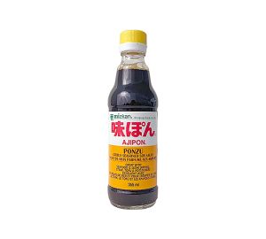 Mizkan Ponzu 1x355ml