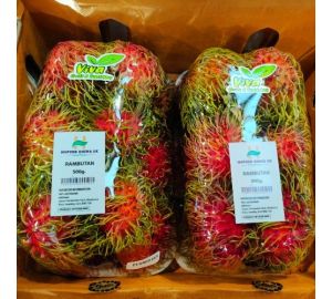 Rambutan 1x1kg