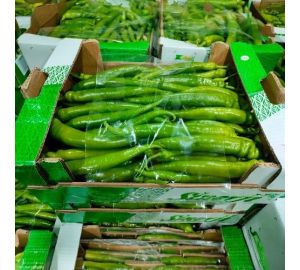 Siviri Peppers 1x3kg