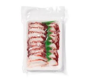 Tako Octopus Slice 20x8g