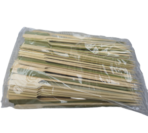 Teppo Gushi 21cm Skewers 1x250pcs