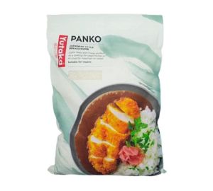 Yutaka Panko Breadcrumbs 4mm 1x1kg